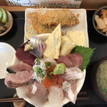 めし家 やまや - 