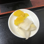 Chuuka Ryourikouyou - 白菜のお漬物は田舎の叔母の手作りに似てた