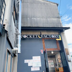 POCKET FACTRY 豆一鐵 - 