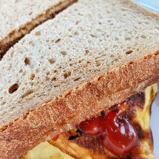 グラウビュンデン 比羅夫 サンドイッチ 食べログ