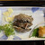 明神丸 - 料理写真:鰹ハランボの藁焼き