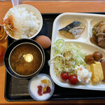 ヒールイン - 