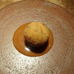 ひまわり食堂 - タコボール