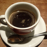 ひまわり食堂 - アメリカーノ