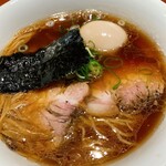 支那そばや 東京ラーメンストリート店 - 