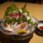 和食レストランとんでん - 料理写真: