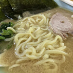 Ramen Rokkakuya - ラーメン