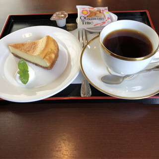 珈琲工房 豆家_0