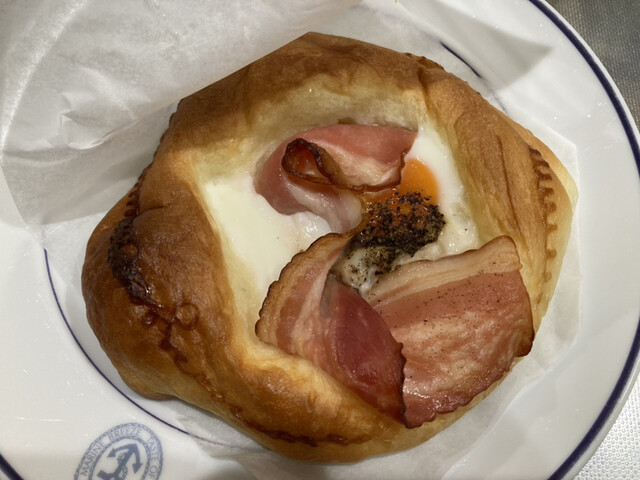 シベールの杜 桂店 - 泉中央（パン）の写真