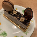 パティスリー イケダ - 