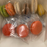 パティスリー イケダ - 