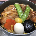 釜寅 - 料理写真: