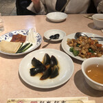 龍盛飯店 - 