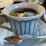 クレソン リバーサイド ストーリー 旧軽井沢 - コーヒー