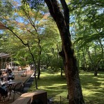 クレソン リバーサイド ストーリー 旧軽井沢 - 