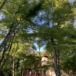 クレソン リバーサイド ストーリー 旧軽井沢 - 