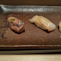 おたる政寿司 新宿店 - 