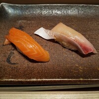 おたる政寿司 新宿店 - 