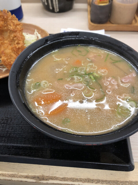 かつや 秋葉原店 秋葉原 とんかつ 食べログ
