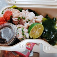 さかなや別邸 -  さかなや別邸 -