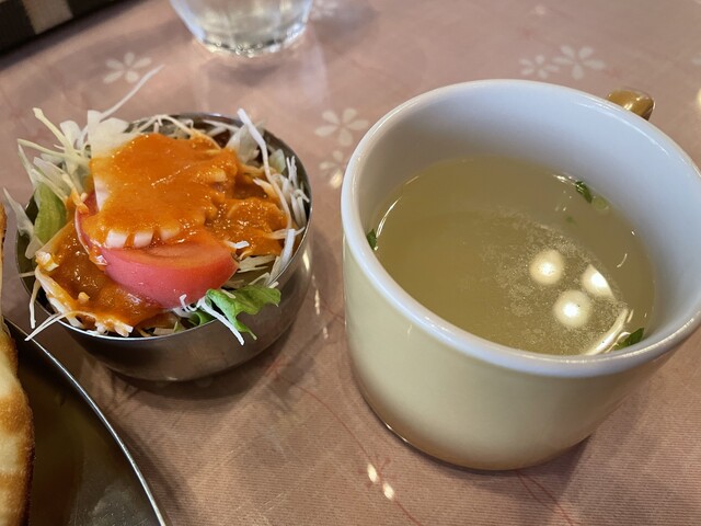 ガネーシャのご予約 - 京口/インド料理 | 食べログ ガネーシャのご予約 - 京口/インド料理 | 食べログ