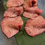 Hamadaya Yakiniku Horumon Godaime Ichirouemon - 