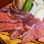 濱田屋 焼肉 ホルモン 五代目 市郎右衛門 - 