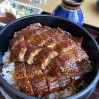 ひつまぶし名古屋備長 マロニエゲート銀座1店 - 