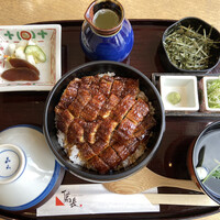 ひつまぶし名古屋備長 マロニエゲート銀座1店 - 