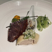 中国飯店 富麗華 - 