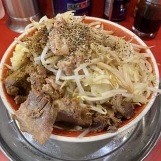 ラーメン タロー 五反田の陣 - 