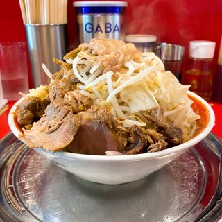 ラーメン タロー 五反田の陣 - 