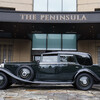 ザ・ペニンシュラ東京