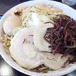 158499148 - DXらー麺（特大）