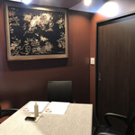 古美術茶亭 もちづき - 