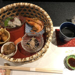 古美術茶亭 もちづき - 