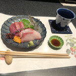 古美術茶亭 もちづき - 