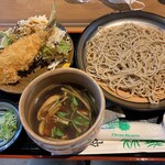 Nihachi Soba Shouan - 