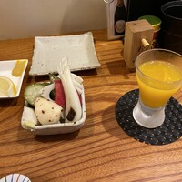 里葉亭 - 