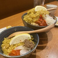 里葉亭 - 