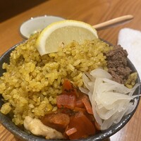 里葉亭 - 