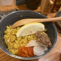 里葉亭 - 