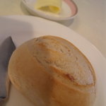 Bonnuman - 自家製パン