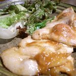 銀河亭 （ぎんがてい） - 赤坂/鳥料理 | 食べログ