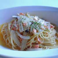 ローザロッチェITALiAN 心斎橋 - パスタ