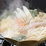 Ukiya - よくばり鍋単品