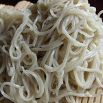 蕎麦処ひぐち - 