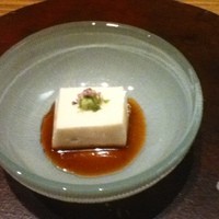 六雁 - 胡麻豆腐