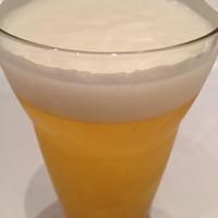 南国酒家 原宿本店 - 生ビール