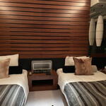 Chinese Suiyo - Bedroom – There is another room of the same type.